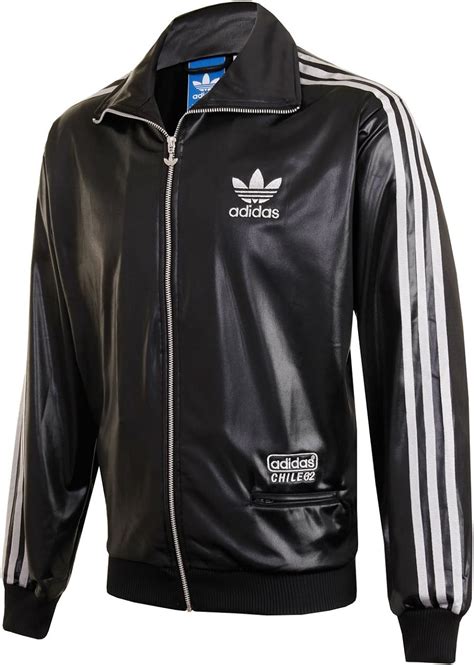 adidas top schwarz herren|Black .